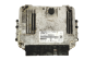 Steuergerät 0281011701 6M51-12A650-NA  Ford Bosch 20400