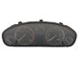 Tacho Kombiinstrument Peugeot 407 9658138280 18773