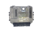 Steuergerät 9661728680 9657699480 0281012526 PSA Bosch 62730