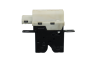 Heckklappenschloss Stellmotor Hinten 8200000894 7700430941 Renault 
