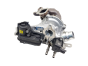 Turbolader 144108727R  16319700051 1.0 TCE Renault Clio 5  0km
