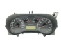 Tacho Kombiinstrument Fiat Grande Punto 51716455 41655