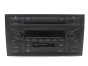 Cd-Radio Audi A4 B7 8E0035195M CQ-EA1370L Symphony II