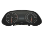 Tacho Kombiinstrument Seat Leon 5F0920872A A2C90681200 VDO 31969