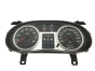 Tacho Kombiinstrument Renault Clio 2 8200261088 C 59471