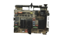 Komfortsteuergerät BSM B3 9650664080 PSA Delphi 23666