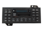 Kassettenradio Jeep 5269488 54B60981W04-A Chrysler