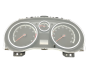 Tacho Kombiinstrument Opel Corsa D P0013312043 26433