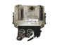 Steuergerät 0281012620 9663944680 9659614980 PSA Bosch 17137