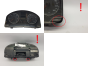 Tacho Kombiinstrument VW Golf MK5 1K0920850L 110080246025 1818