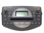 Cd-Radio Mit Mp3 Toyota RAV4 86120-42220 CQ-TT3571A 58827