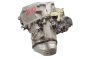 Getriebe 20CQ66 2222YR Citroen C3 2 Peugeot 208  1.4 ehdi 