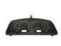 Tacho Kombiinstrument Toyota Avensis 83800-05350 VDO