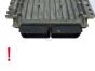 Steuergerät 96395445 S010016047A2 1AWY Daewoo Chevrolet Kemsco 51219