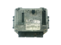 Steuergerät 0281011612 6S61-12A650-VA Ford Bosch 32625