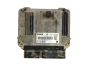 Steuergerät Opel 55205632 0281013409 Bosch GM 