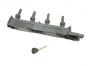 Zündspule 597075 9634131480 1.8 2.0 16v EW7 10 Valeo Citroen Peugeot