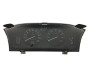 Tacho Kombiinstrument Citroen ZX 9608084680 49712