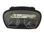 Tacho Kombiinstrument BMW 1 E87 1041568 52553