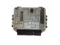 Steuergerät PSA 0281013872 9664843780 9653958980 Bosch 19411