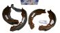 Bremsbacken Neues Original 4241.L7 4241L7 Citroen Peugeot