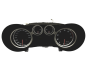 Tacho Kombiinstrument Alfa Romeo Mito 50508530 A2C53298011 41836