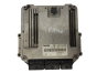 Motorsteuerung Renault Opel 8200666516 0281014648 Bosch