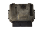 Steuergerät 0281013532 51806566 4H34A3QBM Alfa Romeo Bosch 2838