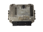 Steuergerät 0281013872 9664843780 9653958980 PSA Bosch 3542