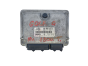 Steuergerät 06A906018CG 0261206518 VW Bosch 54085
