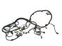 Kabelbaum Motor Motorinstallation Citroen Peugeot 9684531580 1.4 HDI 8HZ