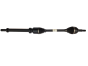 Antriebswelle Gelenkwelle Rechts 391009101R 0.9 TCe Renault Clio 4 0km