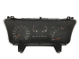 Tacho Kombiinstrument Ford Sierra 90BB10849FB 