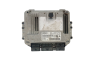 Steuergerät 0281011634 9660324180 9653958980 PSA Bosch 46298