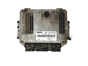 Steuergerät 0281012770 8200527713 8200631577 Renault Bosch 24606