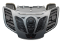 Schalter Radio Ford Fiesta 8A6T18K811AD