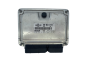 Steuergerät 038906019BK 0281010305 VW Bosch 52203