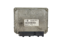 Motorsteuerung VW 06A906019BF 5WP4858 04 Siemens