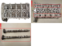 Zylinderkopf Ford Transit YC1Q-6090-BB YCIQ-6K537-AG 2.4 TDCI F4FA