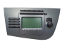 Cd-Radio Mit Mp3 Seat 1P1035186B 7646546366 Blaupunkt SE350 LHD