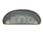 Tacho Kombiinstrument Fiat Punto 60.6000.016.0A 6060000160A 26192