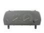 Tacho Kombiinstrument Rover 200 AR-0025-003 NS 55221