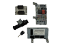 Startset Fiat Palio 00468019660 46817095 46765990 1,2 16V