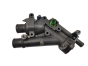 Thermostat Gehäuse 9687927980 1338AV Citroen Peugeot