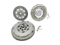 Zweimassenrad + Kupplung 123104345R 302055884R 1.2 TCE DIG-T Nissan Renault