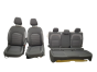 Sitz Dacia Duster 2 Airbag 0km