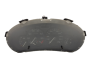 Tacho Kombiinstrument Peugeot 206 9645096580 000646102 22920