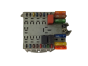 Sicherungskasten Relaiskasten 46776274 Fiat Delphi