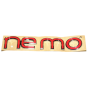 Emblem Neues Original Citroen Nemo 866625