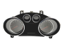 Tacho Kombiinstrument Opel Mokka 95386880 654663731 GM